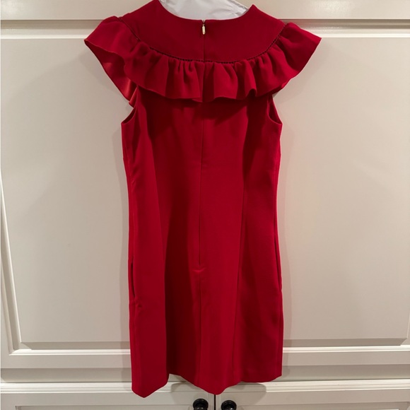 Trina Turk Dress Sized Medium - Picture 3 of 3